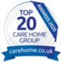 top-20-care-home-2021