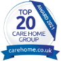 top-20-care-home-2021-2